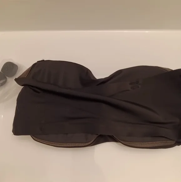 True and Co Bralette Size L - Picture 4 of 4